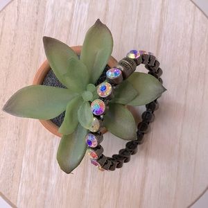 Plunder FLYNN Magnetic bracelet.